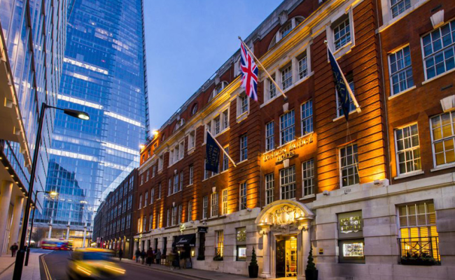 London Bridge Hotel