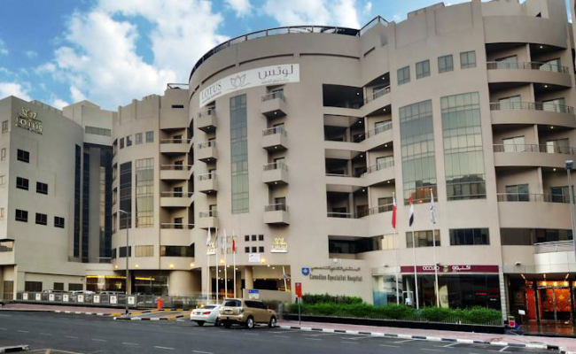 Lotus Grand Hotel Apartments