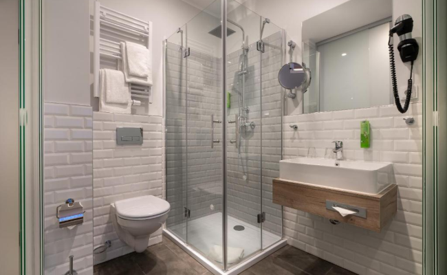Garner Hotel Berlin - Wilmersdorf by IHG