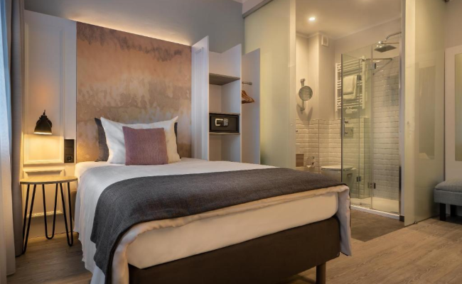 Garner Hotel Berlin - Wilmersdorf by IHG
