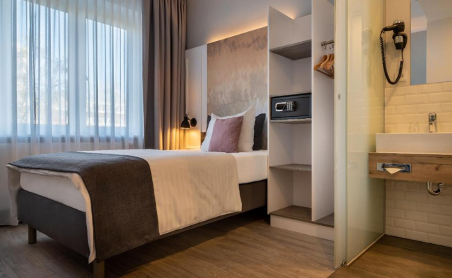 Garner Hotel Berlin - Wilmersdorf by IHG