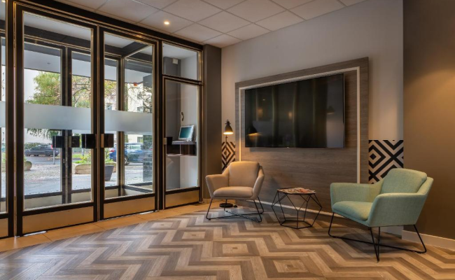 Garner Hotel Berlin - Wilmersdorf by IHG