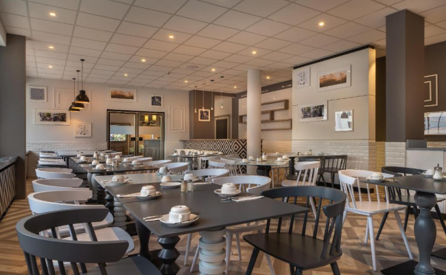 Garner Hotel Berlin - Wilmersdorf by IHG