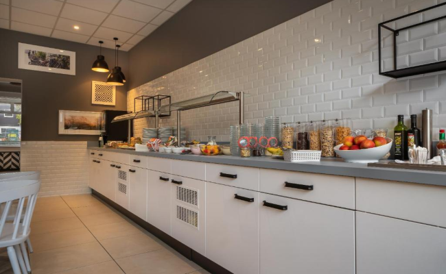 Garner Hotel Berlin - Wilmersdorf by IHG