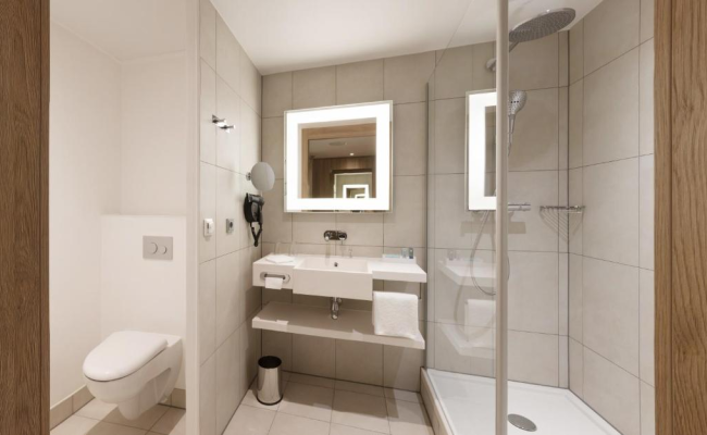 Novotel Nuernberg Centre Ville
