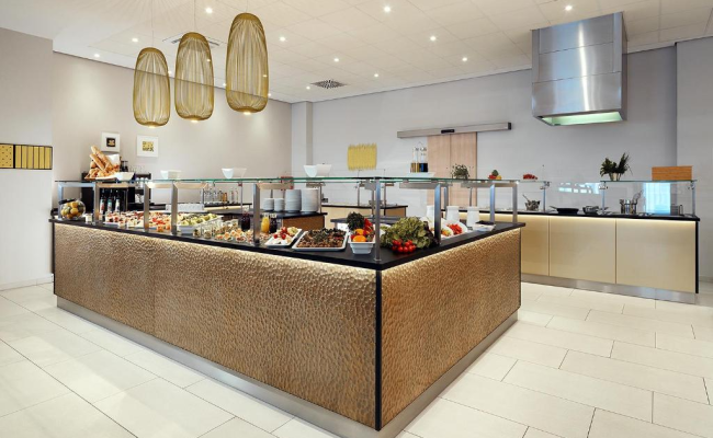 Novotel Nuernberg Centre Ville