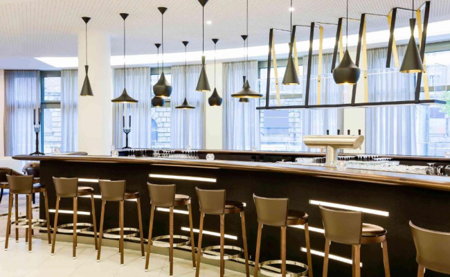 Novotel Nuernberg Centre Ville