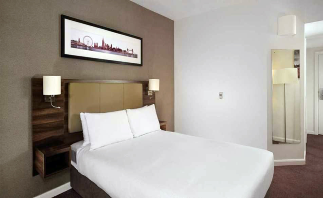 DoubleTree by Hilton London-Islington