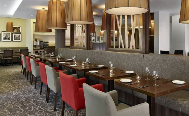 DoubleTree by Hilton London-Islington