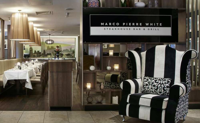 DoubleTree by Hilton London-Islington