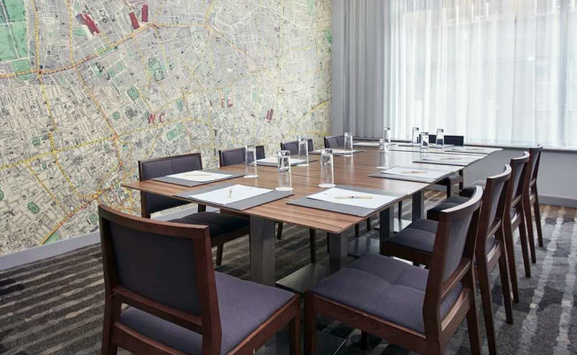 DoubleTree by Hilton London-Islington