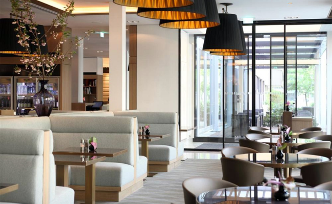 Golden Tulip Berlin - Hotel Hamburg