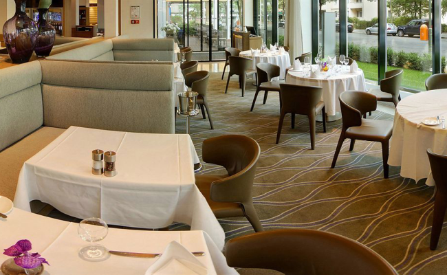 Golden Tulip Berlin - Hotel Hamburg