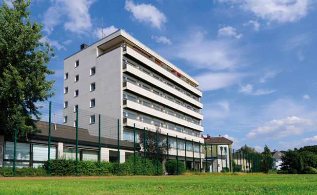 Leonardo Hotel Frankfurt-Airport