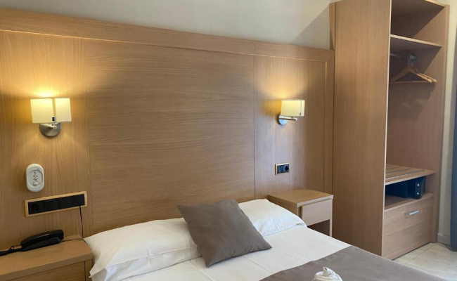 Hotel Canton