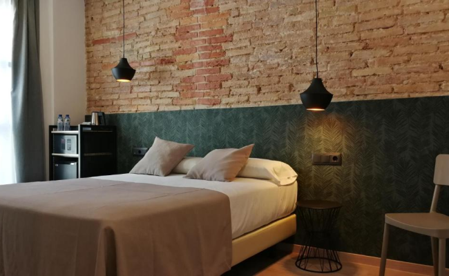Hotel Canton