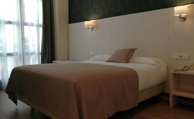 Hotel Canton