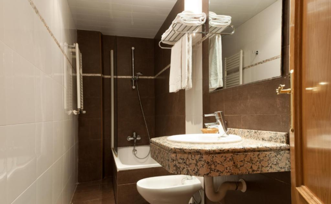 Hotel Canton