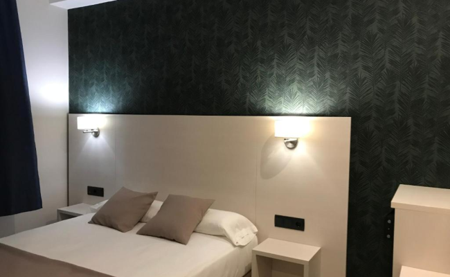 Hotel Canton