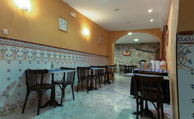 Hotel Canton
