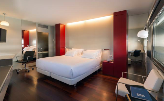 NH Collection Barcelona Constanza