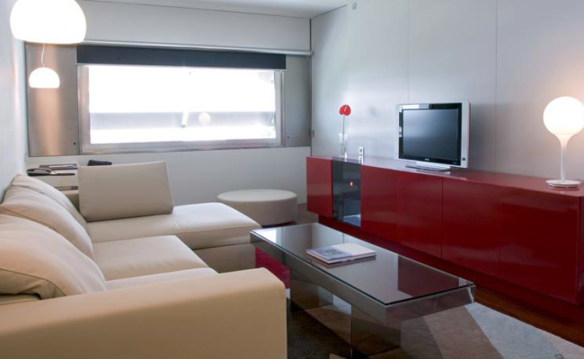 NH Collection Barcelona Constanza