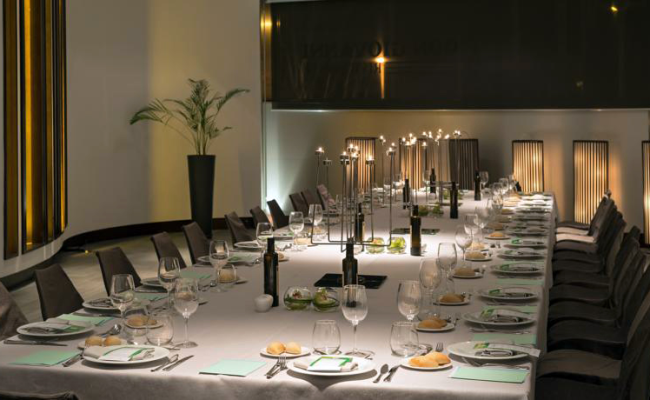 NH Collection Barcelona Constanza