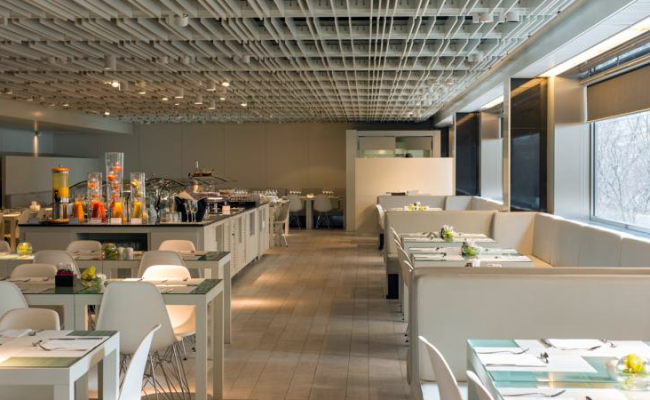 NH Collection Barcelona Constanza
