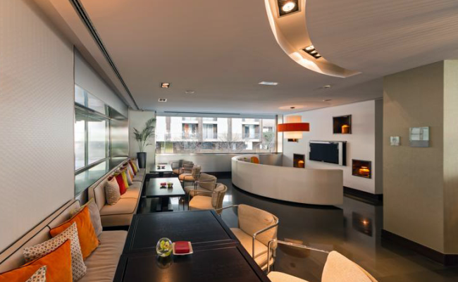 NH Collection Barcelona Constanza