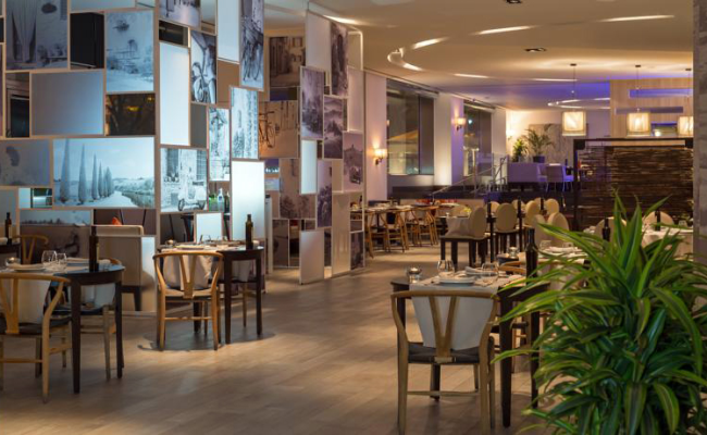 NH Collection Barcelona Constanza