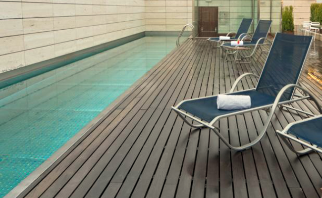 NH Collection Barcelona Constanza