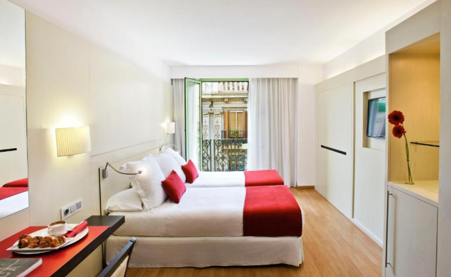 Grupotel Gravina
