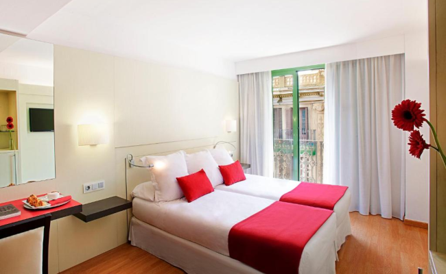 Grupotel Gravina