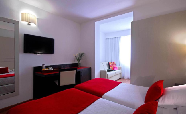 Grupotel Gravina