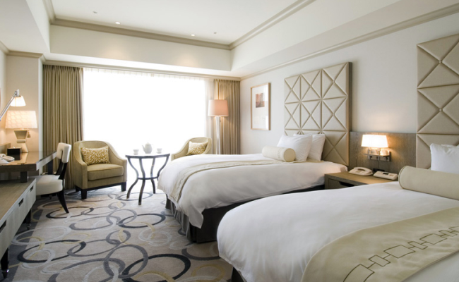 Hotel Nikko Tokyo