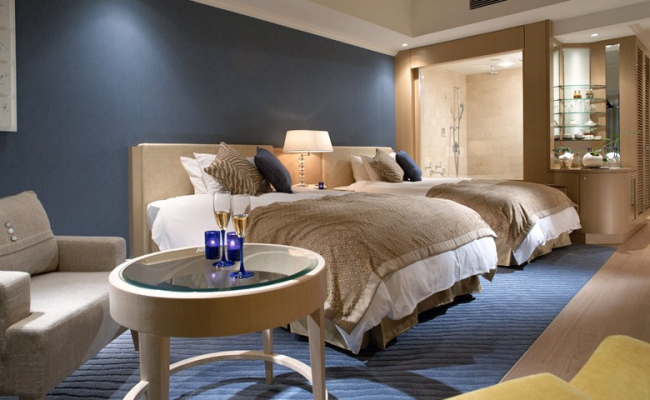 Hotel Nikko Tokyo