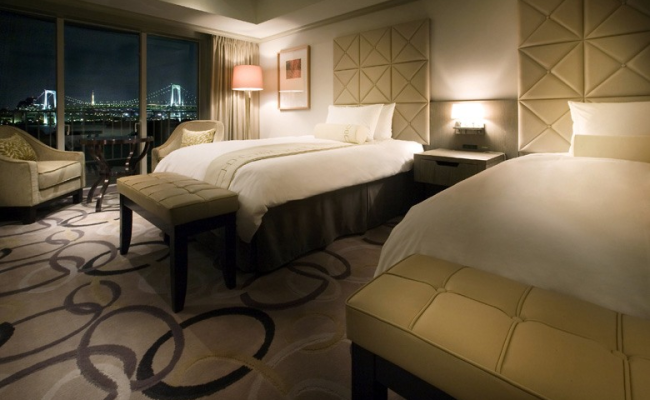Hotel Nikko Tokyo