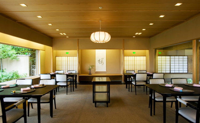 Hotel Nikko Tokyo