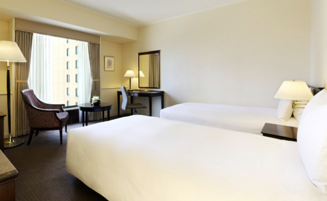 Hyatt Regency Tokyo