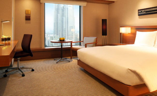 Hyatt Regency Tokyo