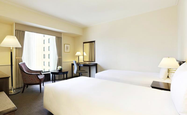 Hyatt Regency Tokyo