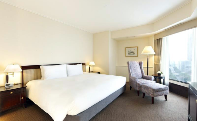 Hyatt Regency Tokyo