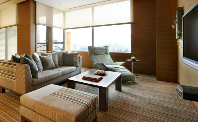 Hyatt Regency Tokyo