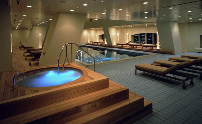 Hyatt Regency Tokyo