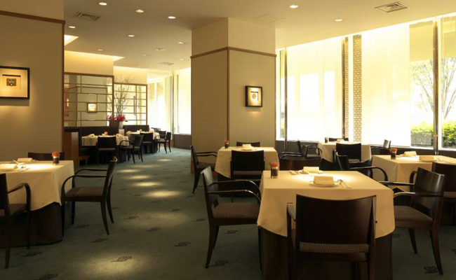 Hyatt Regency Tokyo