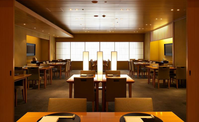 Hyatt Regency Tokyo
