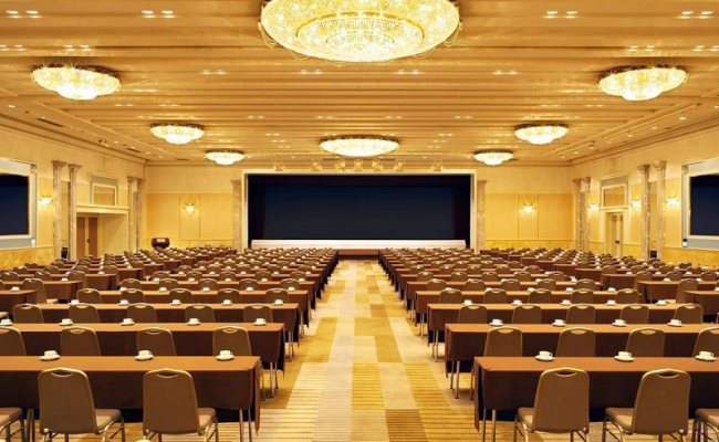 Hyatt Regency Tokyo