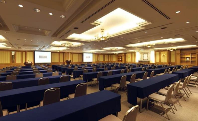 Hyatt Regency Tokyo