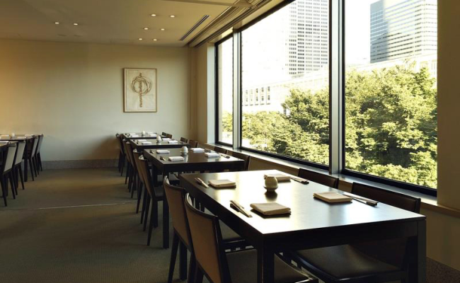 Hyatt Regency Tokyo