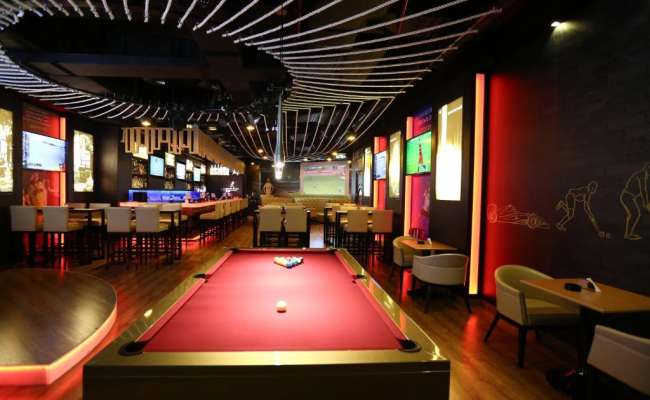 Grand Excelsior Hotel - Bur Dubai